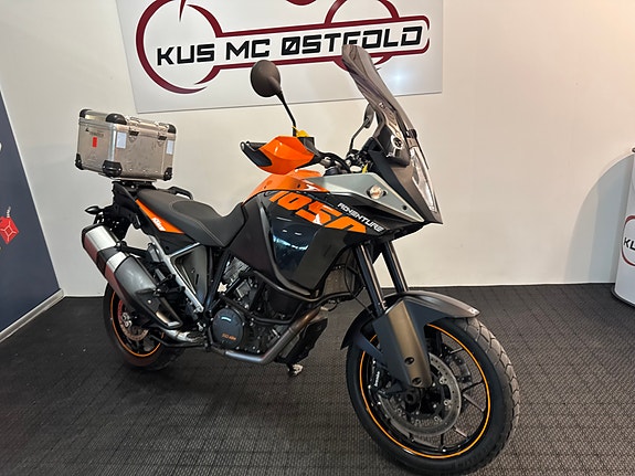 KTM 1050 Adventure *** SERVICE/GARANTI *** 13 of 30
