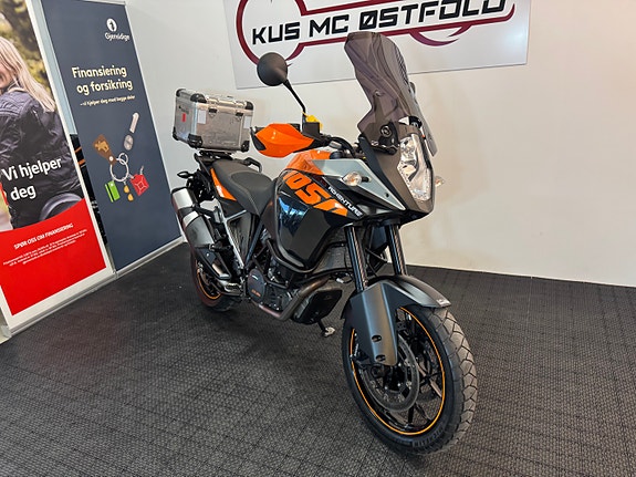 KTM 1050 Adventure *** SERVICE/GARANTI *** 5 of 30