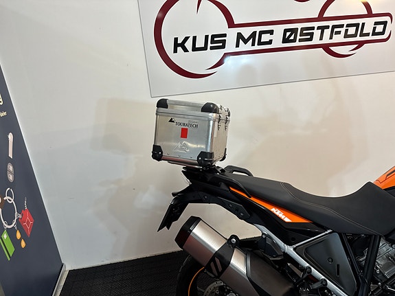 KTM 1050 Adventure *** SERVICE/GARANTI *** 11 of 30