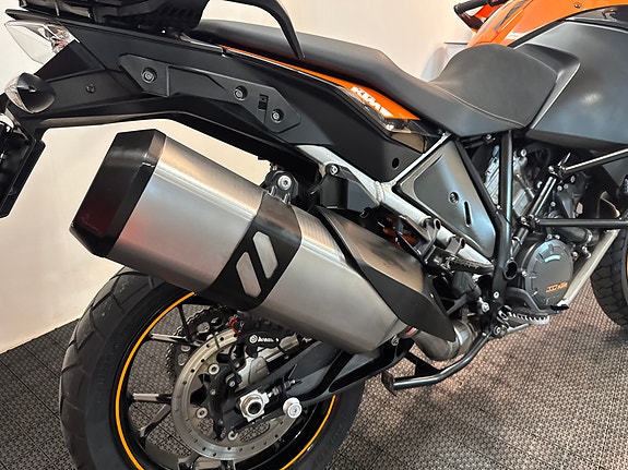 KTM 1050 Adventure *** SERVICE/GARANTI *** 25 of 30