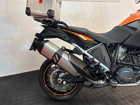 KTM 1050 Adventure *** SERVICE/GARANTI *** 16 of 30