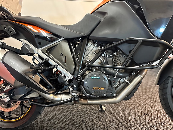 KTM 1050 Adventure *** SERVICE/GARANTI *** 21 of 30