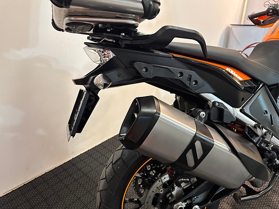 KTM 1050 Adventure *** SERVICE/GARANTI *** 26 of 30