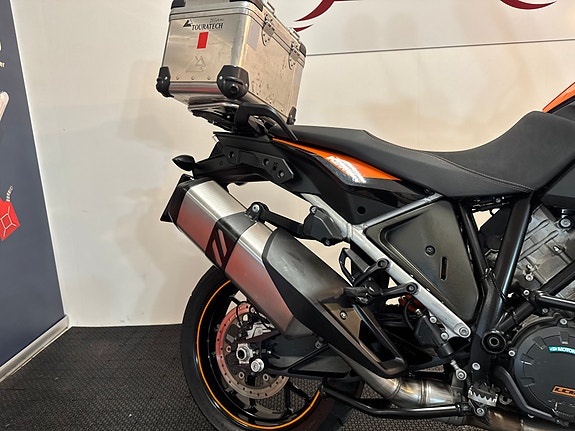 KTM 1050 Adventure *** SERVICE/GARANTI *** 20 of 30