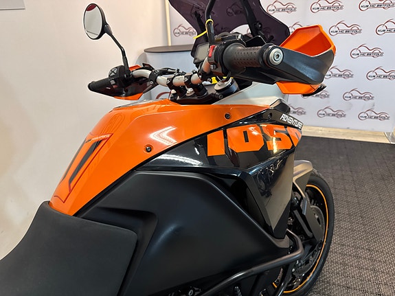KTM 1050 Adventure *** SERVICE/GARANTI *** 14 of 30