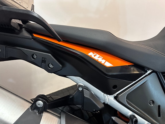 KTM 1050 Adventure *** SERVICE/GARANTI *** 15 of 30