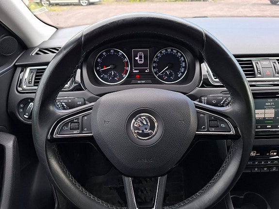 Skoda Rapid 12 of 23