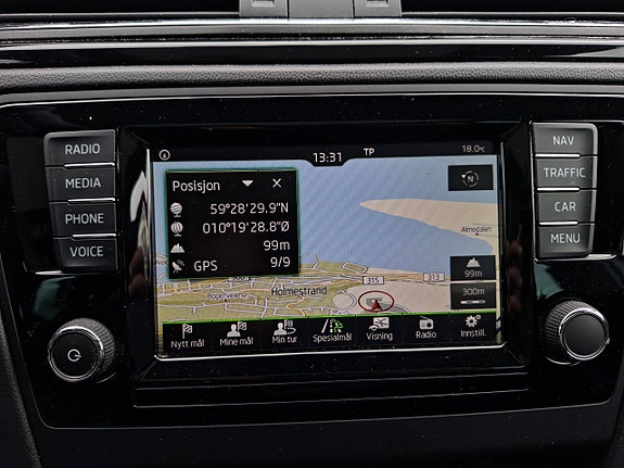 Skoda Rapid 16 of 23