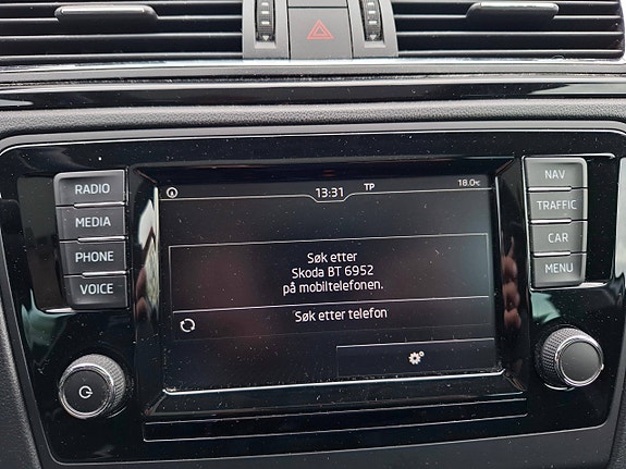 Skoda Rapid 17 of 23