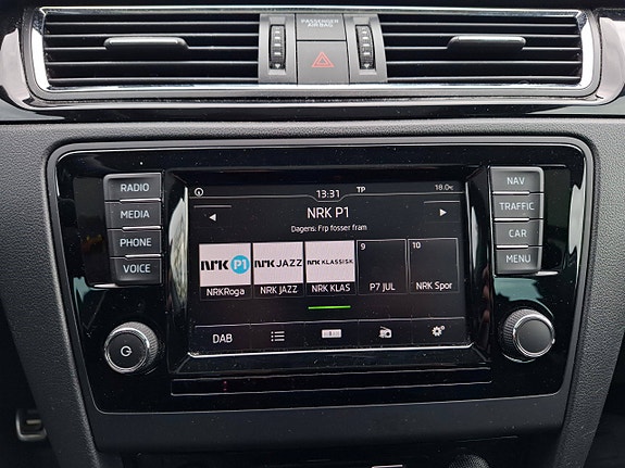 Skoda Rapid 15 of 23