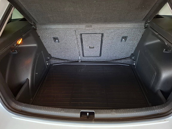 Skoda Rapid 23 of 23