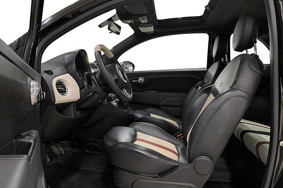 Fiat 500 2 of 5