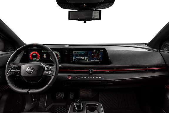 Nissan Ariya 17 of 29