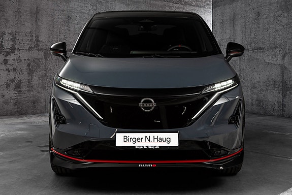 Nissan Ariya 5 of 29