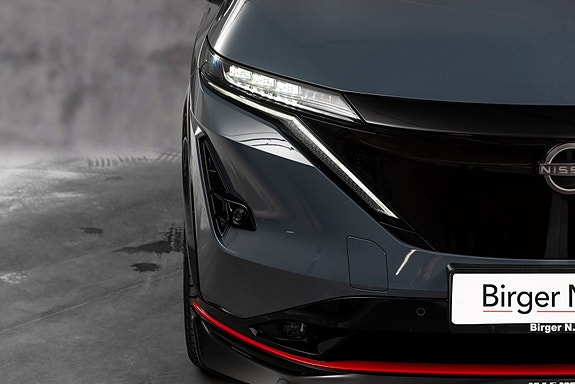 Nissan Ariya 3 of 29