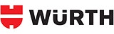 Würth Norge logo