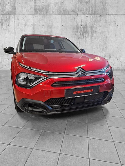 Citroen C4 3 of 5