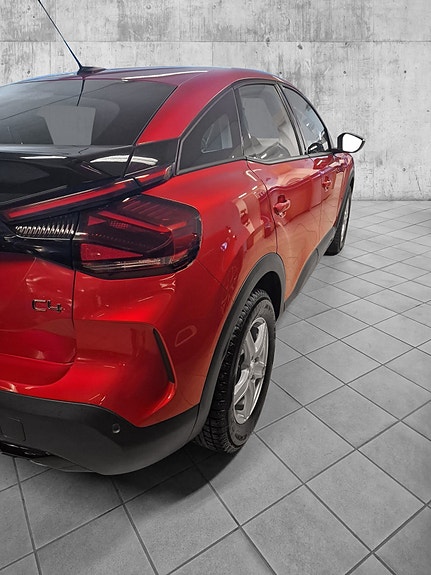 Citroen C4 2 of 5