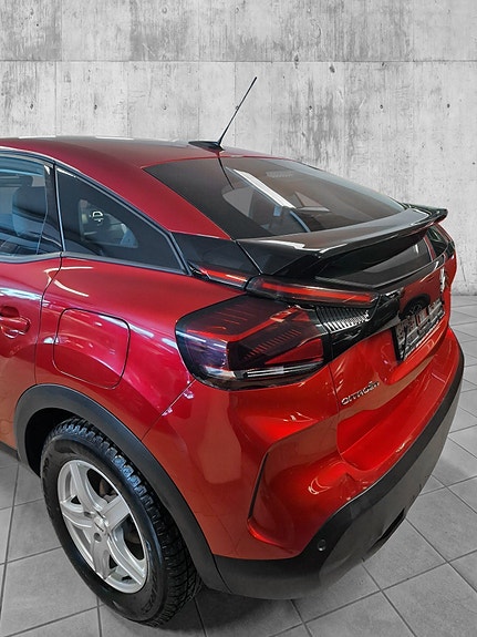 Citroen C4 5 of 5