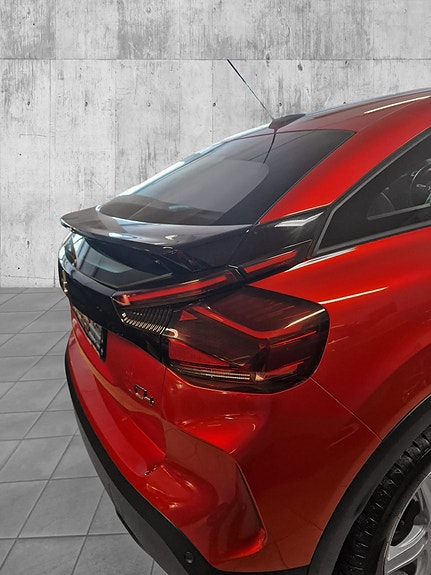 Citroen C4 4 of 5