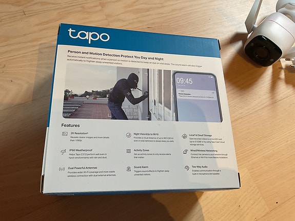 Product image 2 of 5