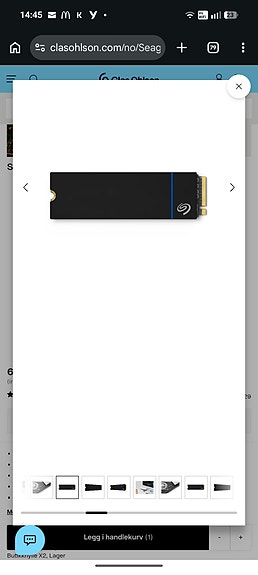 Product image 2 of 3