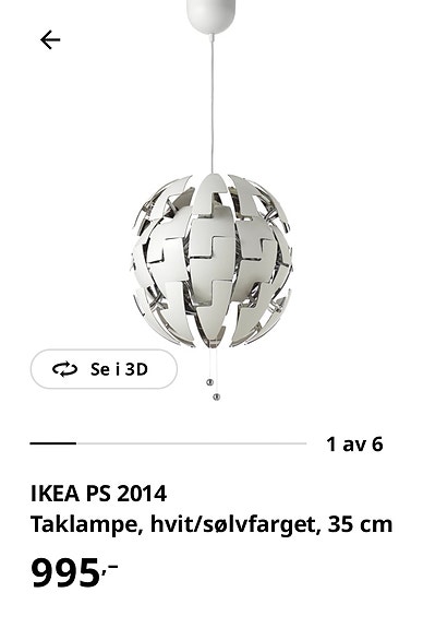 Product image 3 of 6