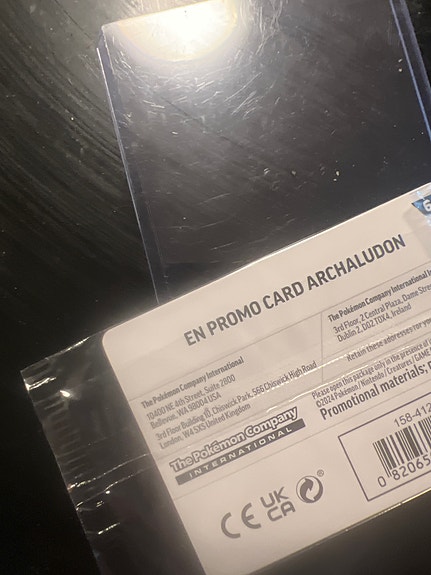 Product image 2 of 3