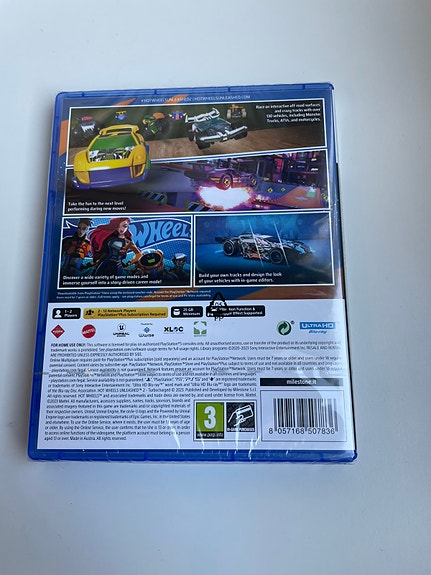 Product image 2 of 2