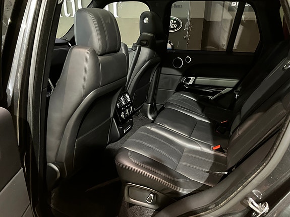 Land Rover Range Rover 6 of 17