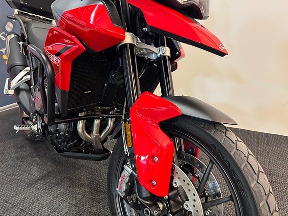 Triumph Tiger 850 SPORT *** SERVICE/GARANTI *** 6 of 30