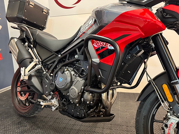 Triumph Tiger 850 SPORT *** SERVICE/GARANTI *** 22 of 30