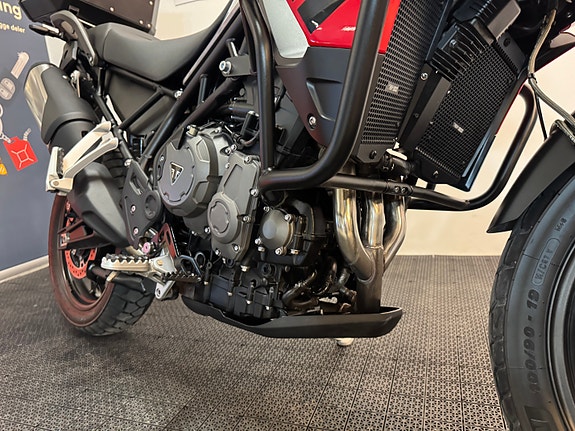 Triumph Tiger 850 SPORT *** SERVICE/GARANTI *** 17 of 30
