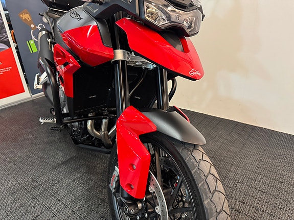 Triumph Tiger 850 SPORT *** SERVICE/GARANTI *** 20 of 30