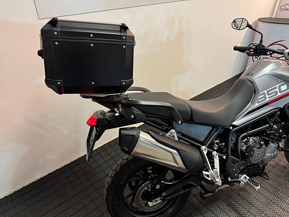 Triumph Tiger 850 SPORT *** SERVICE/GARANTI *** 29 of 30