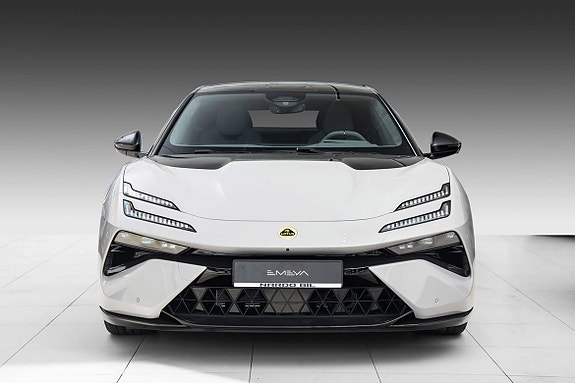 Lotus Emeya 3 of 5