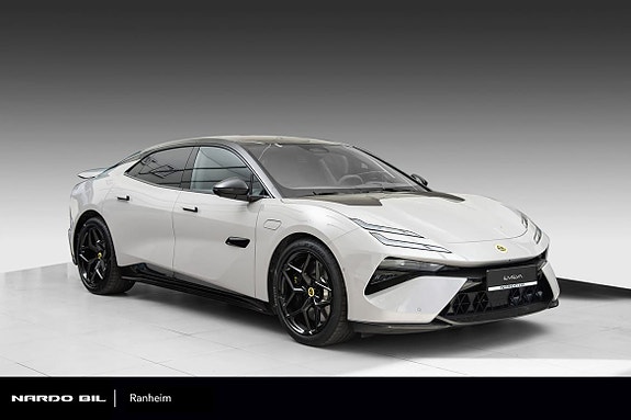 Lotus Emeya