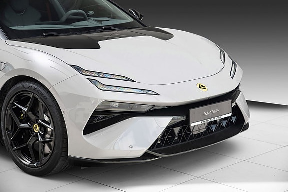 Lotus Emeya 2 of 5