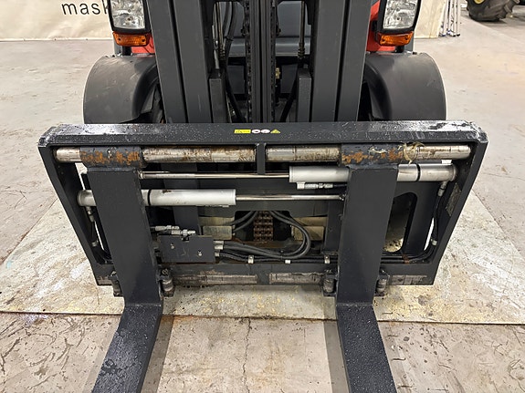 Linde H45D#TAR INNBYTTE# 9 of 14