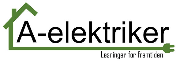 AELEKTRIKER AS logo