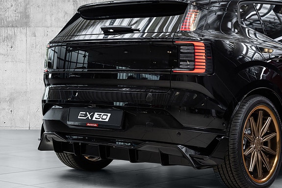 Volvo EX30 7 of 27