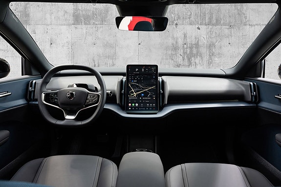 Volvo EX30 18 of 27