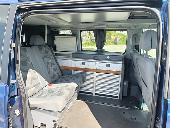 Mercedes-Benz Viano Marco Polo 3 of 5