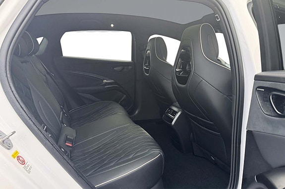 BYD Seal 19 of 19