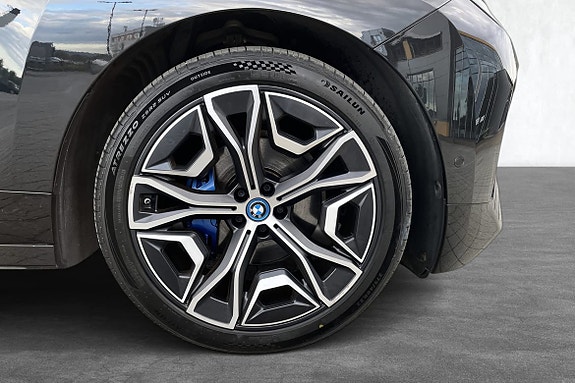 22” sommerfelger (originale BMW)