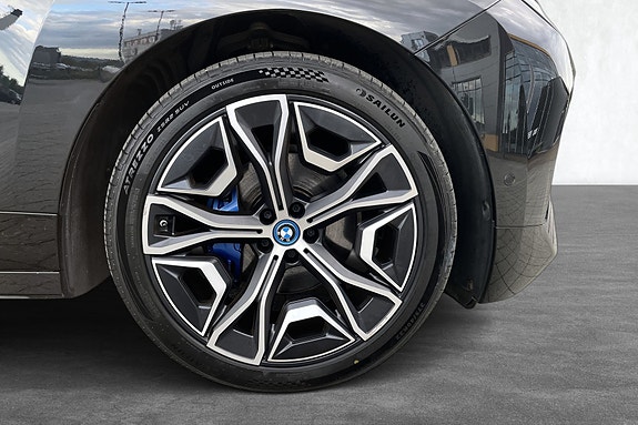 22” sommerfelger (originale BMW)