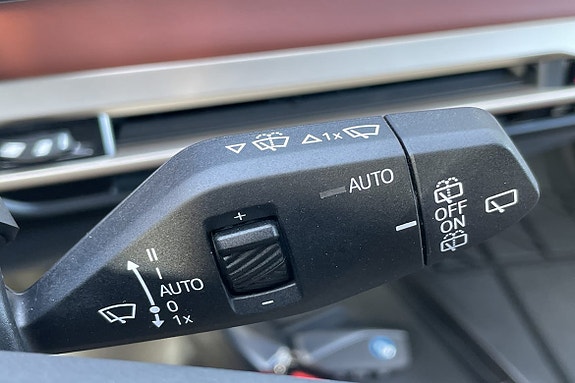 Regnsensor