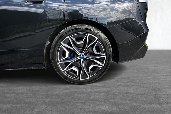 22” sommerfelger (originale BMW)