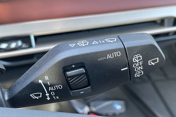 Regnsensor