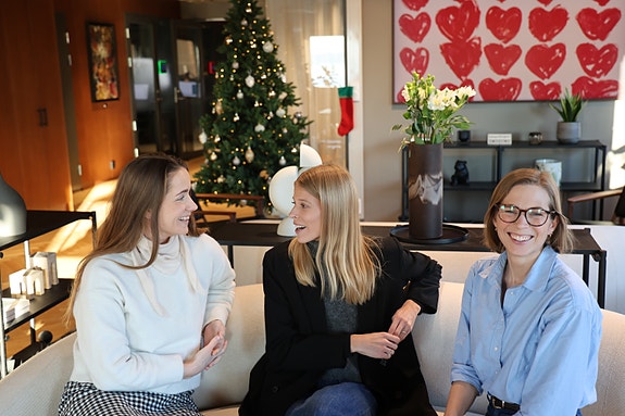 Bilde 2 av 5 i jobbannonse-galleriet